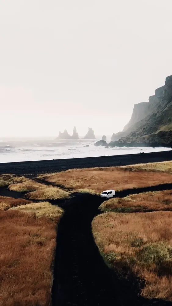 4x4 Camper