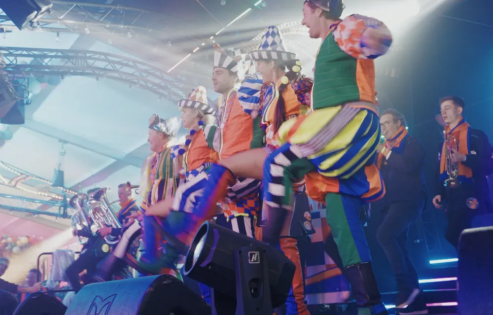 Event Coverage