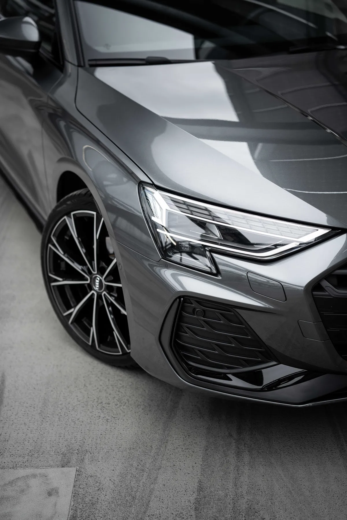 Audi Nederland